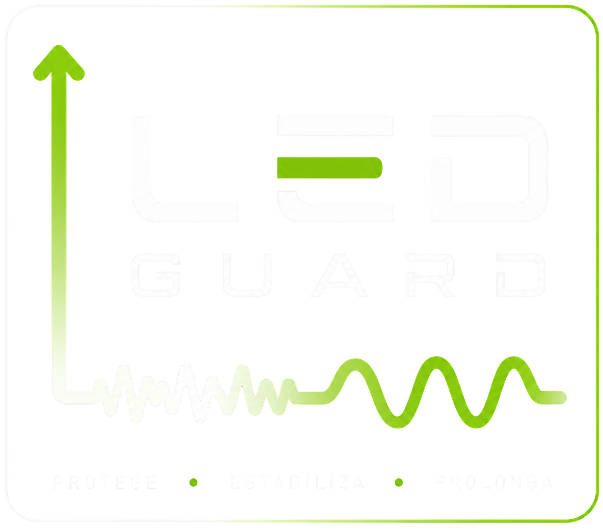LedGuard Logo