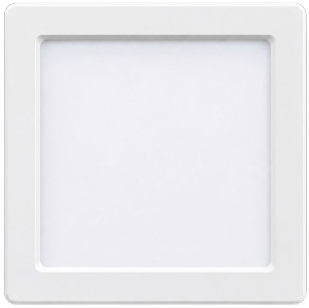 Luminária LED