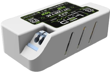 DPF LedGuard
